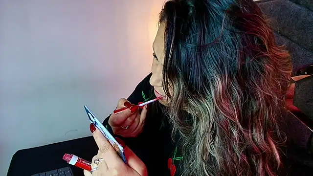 DacotaAndersonDirty - ✨Sexy Heels Show ❤️‍🔥