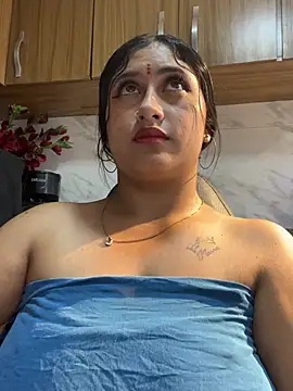 Kalpanaaishaa - Rub Clit