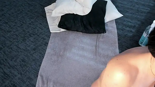 Maddyluxe - Cumshow