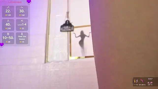 Malanie_gates_ - let's have fun