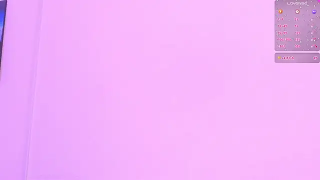 Dalia_nix_ - naked body
