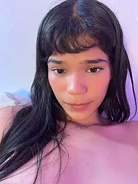 Belleza_Salvaje - 4 finger pussy
