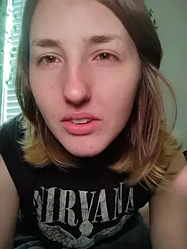 Angel_Ecstasy - Naked!