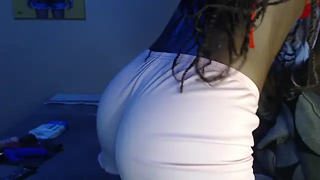 Ebonyhooter - oil show