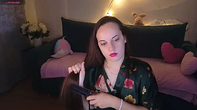 Sabrina_Tin - romantic dance
