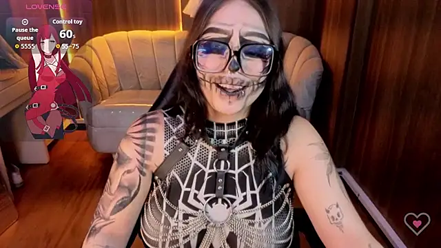 Anni_acker_b - SPANK ASS+TWERK♥