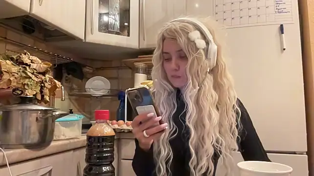 Yeniferyyyy - tease my tits❤️