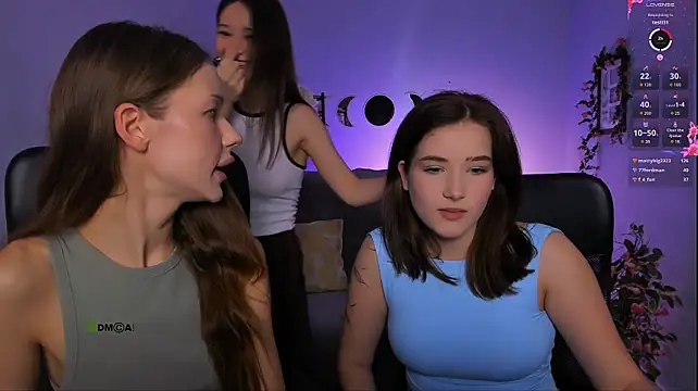 Khloebeauty - flash ass