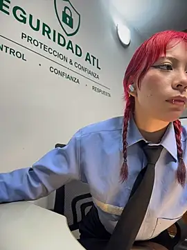 Zakura_66 - salive in tits and bounce tits