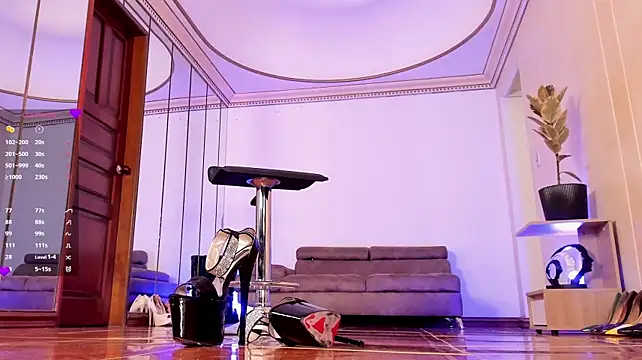Sali_g - CUM & SQUIRT SHOW
