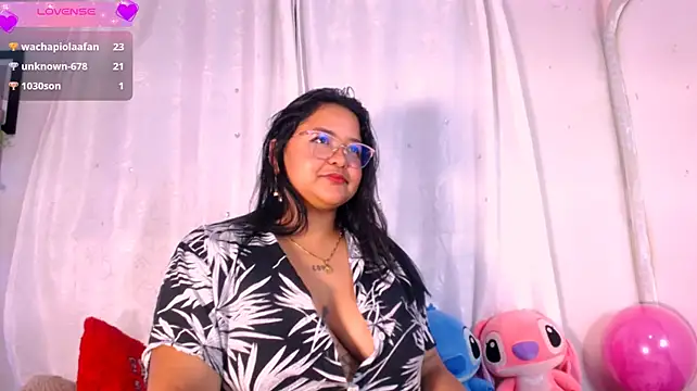 Alaia_03 - play with your nipples