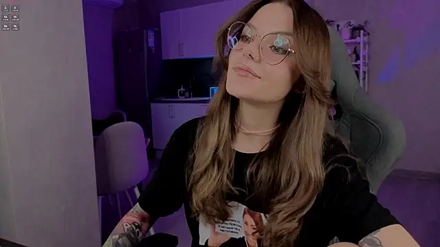 Marta_May_ - get naked
