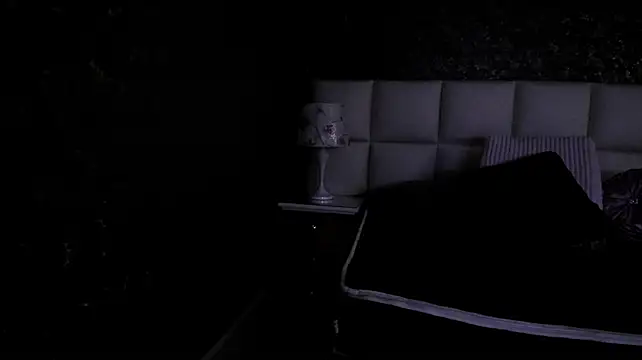 CelesteFoxx_ - Full control of the toy for 5 minutes