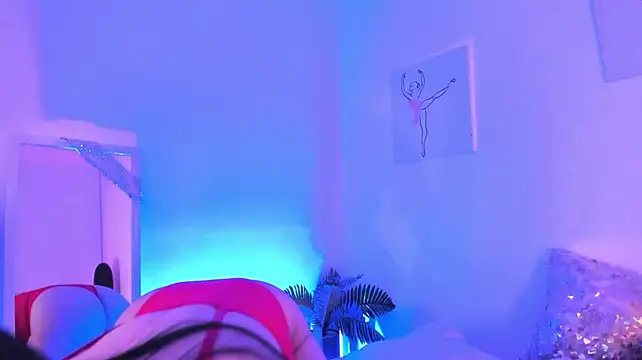 IsabellaGrace_ - control domi 1minutes 📲