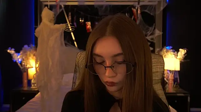 Dark_Brii - touch yourself