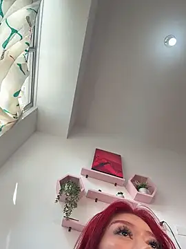 Ellelie_77 - mega squirt