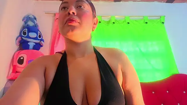 Dulce_celeste15 - COMPLETELY NAKED