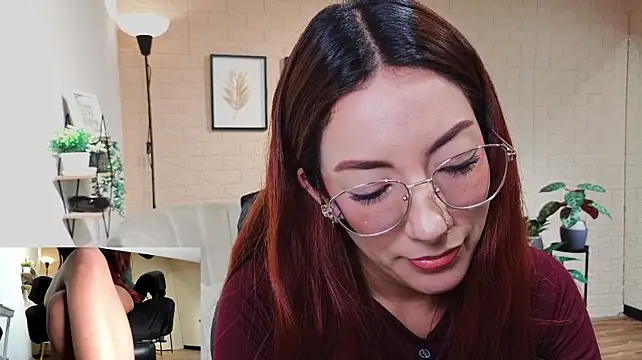 MissOffice_ - My mouth need a bit for u cream