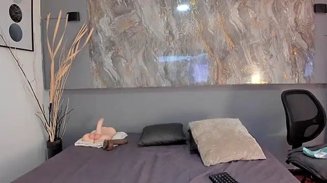 Annyluna1 - 2 finger in my ass