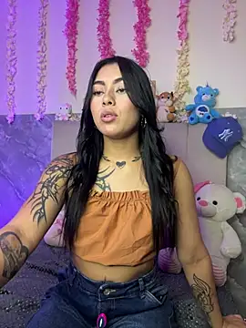 Dalila_ec - 🌷Zoom pussy🌷