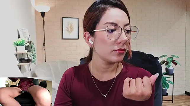 MissOffice_ - My mouth need a bit for u cream
