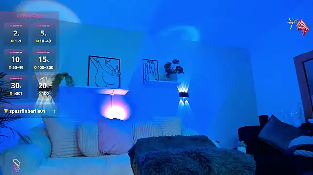 DavinaClairee - NAKED AND DANCE FOR U 🍒