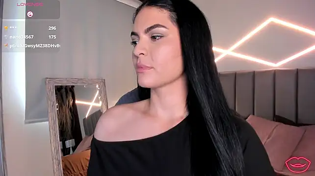 Veronicalanx1 - make my pussy juicy