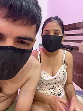SWEET_AARU1 - Full nude show 2 mint with hard blowjob