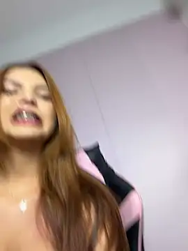 Mel_PinkBR - 🌸dedar a ppk/ fingers pussy🔥🤤