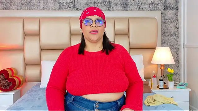 SelennaCooper