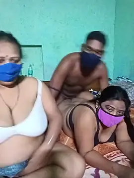 Group_Of_Lust - Ass full open (Kissing, Licking, Sucking