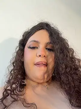 Blair_Curvy - Make me wet pussy