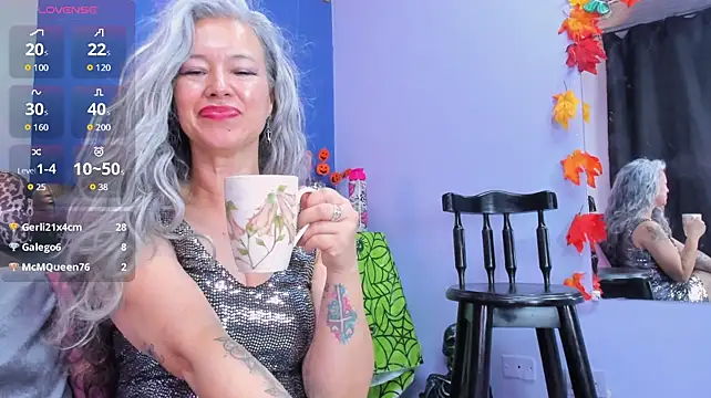 DiitaVonteese - Spank your ass x5 🙈🔥