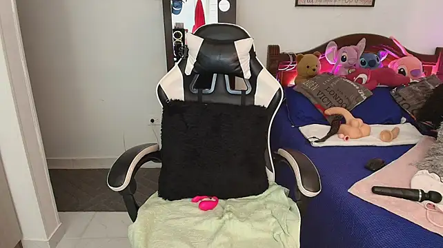 Aamanda_Queen_ - ride dildo