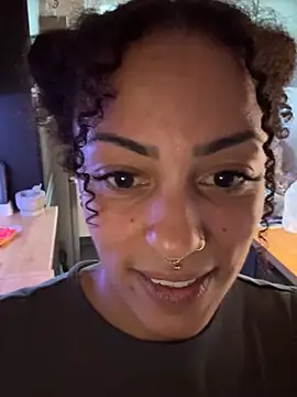 SweetPetiteNoir - Doggy Postion + Show My PUSSY!!!😈