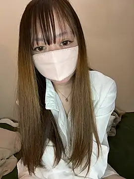 Mayuyu_mayuyu - パンツ脱ぐ❤️