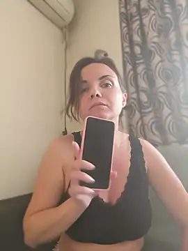 Velvet_Anne - Finger ass pussy