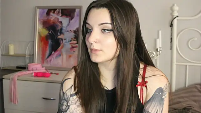 Marceline13 - spank ass without pantis