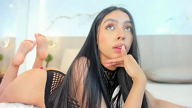 Hanna_steel - Spank harder with domi in clit😩