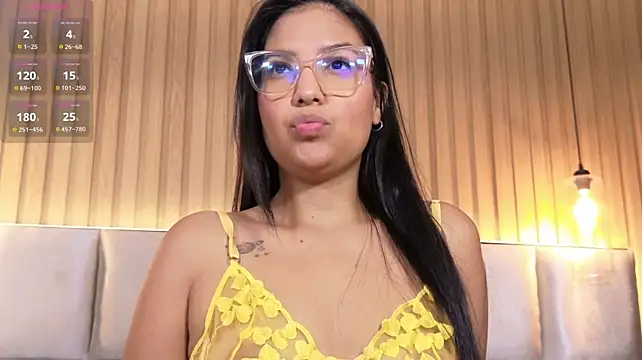 ScarlettRoot - rub hard pussy