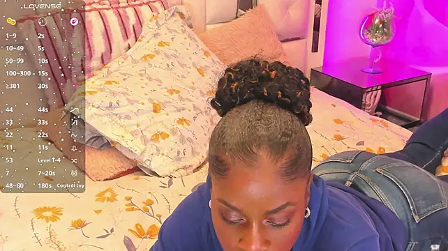 Anisha_zambrano - Blow boj hard