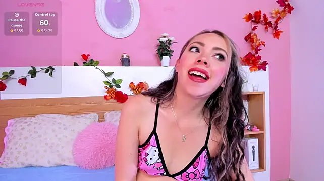 AshleyBenoitt - Get Naked