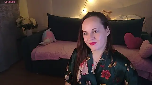 Sabrina_Tin - romantic dance