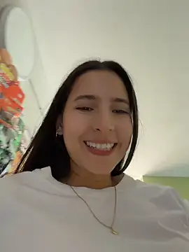 LittleDoll___ - 🍑 Turn Around & Tease Me 😈
