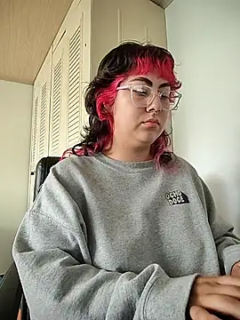 Jasmine_land - show your boobs & spit on them 🌸