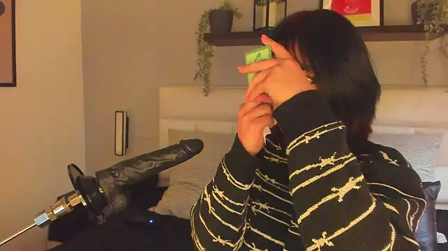 Nikoru_sp - SPIT MY HAND + HANDJOB💦