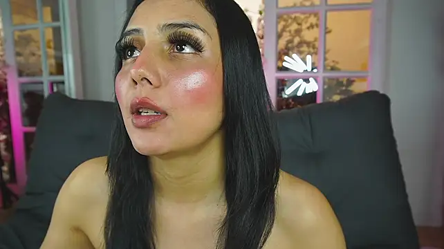 Miss___anastasia - Gag Panties (panties mouth )