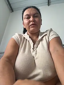 Horny-Mommy-Dirty - Masturbación cum