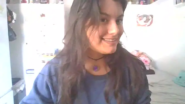 Sky_Angel_23 - Masturbação