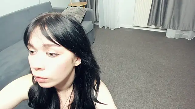 GwynBelous - breast massage under the top